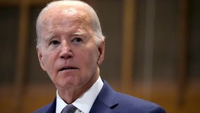 Biden says Supreme Court ruling on immunity means 'no limits' on presidential actions