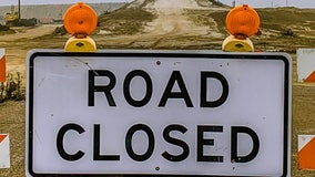 I-635 Traffic Alert: Major closures begin Thursday