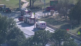 Southlake Carroll High School evacuated over bomb threat, no issues found