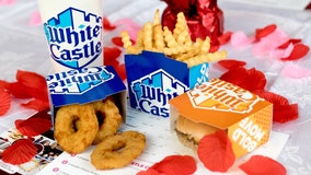 White Castle to bring back fine dining for Valentine’s Day: 'A tradition for hopeful romantics'