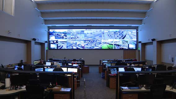 Dallas weather: North Texas road crews prepare for possible icy conditions