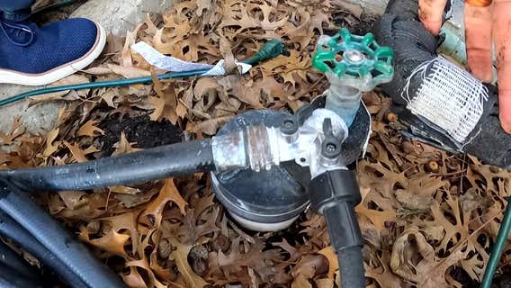 North Texans should prepare their homes, pipes for freezing temperatures next week