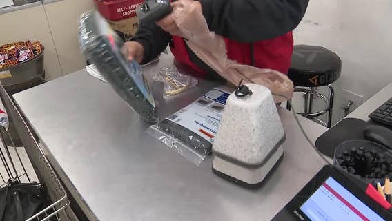 Prepare your pipes ahead of another cold front, North Texas plumbers warn