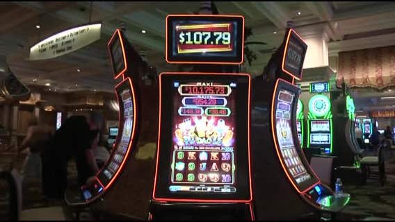 Casinos in Texas: Dallas City Council divided over statewide gambling