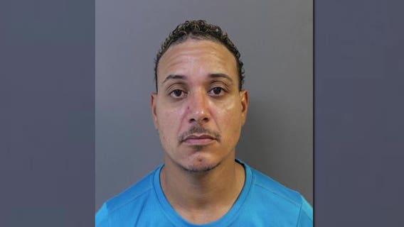 Trackdown: Help find Steven Skalij, charged with sexual assault of minors