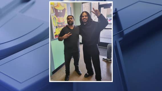 'The Keith Lee Effect:' North Texas restaurants see boost in sales after food influencer's reviews