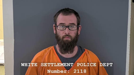 Trackdown: Suspect Curtis Smoak captured