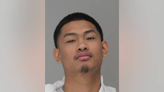 Dallas shooting: 18-year-old charged in West Dallas double murder