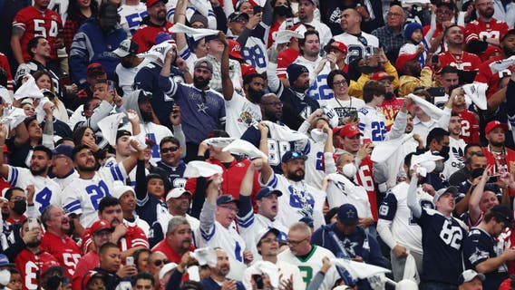 Dallas Cowboys playoff tickets: How much you'll have to pay
