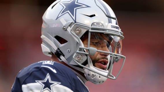 Dak Prescott sexual assault lawsuit moved to Collin County