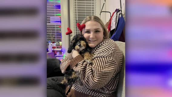 Prosper choir director died in Frisco crash, family says