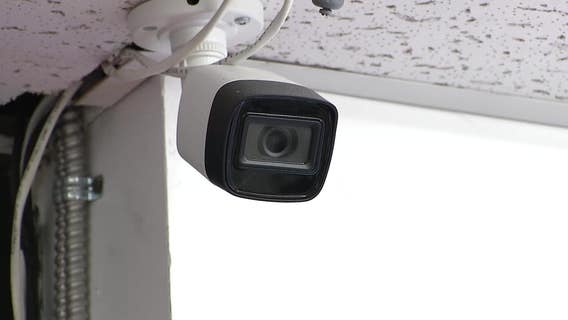 Arlington asks residents, businesses to register security cameras