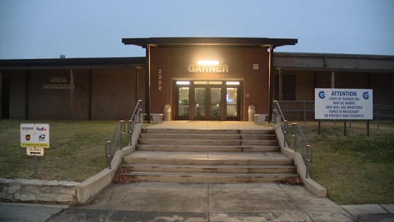 Garner ISD closing for rest of week as sickness spreads