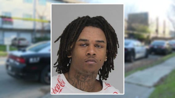 Dallas Shooting: 19-year-old charged in 6-year-old girl's death