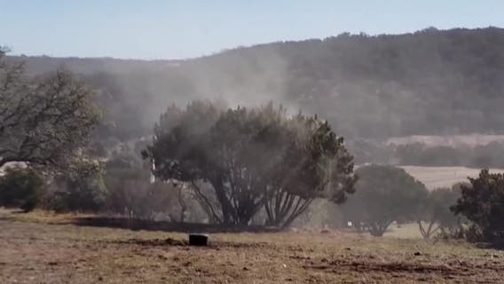 Allergy Report: Aggressive cedar fever season affecting many in North Texas