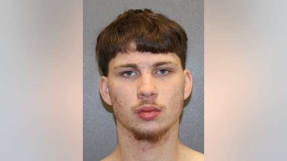 Alleged fentanyl dealer charged with murder in 17-year-old's overdose death