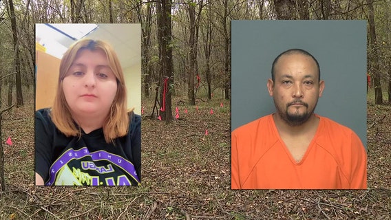 New details in arrest of man accused of killing Dallas ISD teacher's assistant