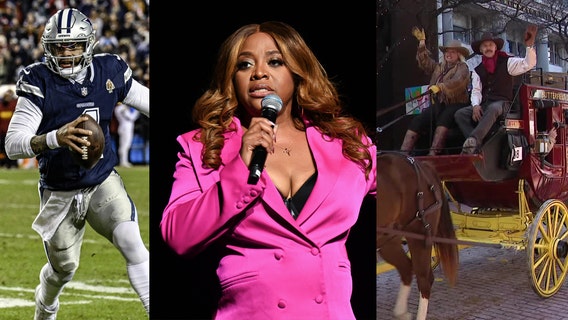 Things to do in Dallas this weekend: January 12-14