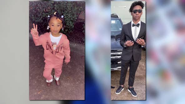 Dallas mom prepares to bury 6-year-old daughter, 14-year-old son killed in shootings 2 weeks apart