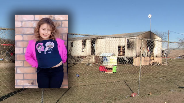7-year-old killed in house fire likely caused by space heater