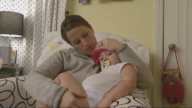 COVID, flu cases on the rise in North Texas, hospital officials say