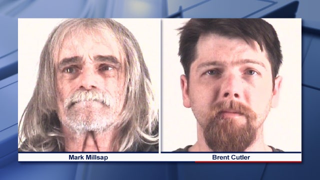 North Texas operation results in 10 arrests for online solicitation of a minor