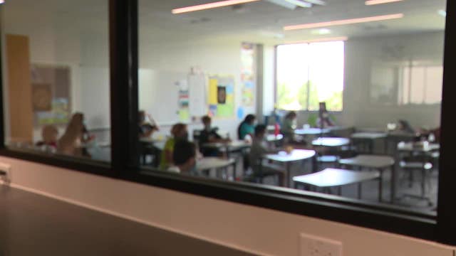 Dallas ISD dominates list of top schools in North Texas