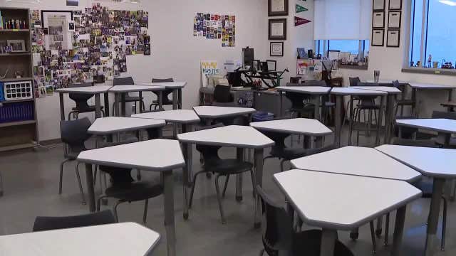 Texas school districts making cuts after state fails to pass funding increase