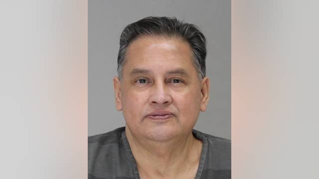 Decades-old Dallas rape cases solved; suspect sentenced to 60 years