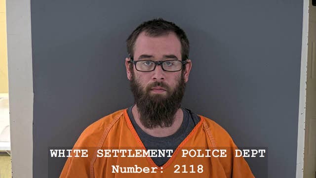 Trackdown: Suspect Curtis Smoak captured