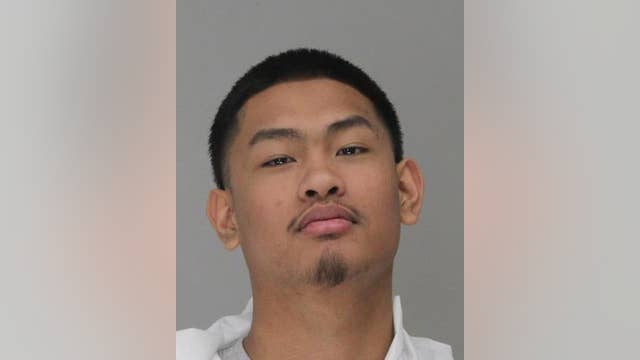 Dallas shooting: 18-year-old charged in West Dallas double murder