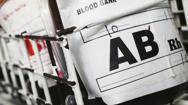 DFW blood supply hits critically low level, donate to win Super Bowl tickets