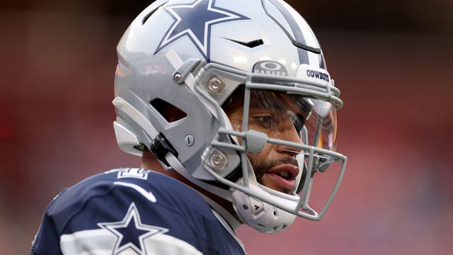 Dak Prescott sexual assault lawsuit moved to Collin County