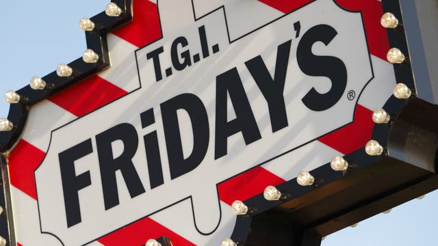 Dallas-based TGI Fridays files for Chapter 11 bankruptcy