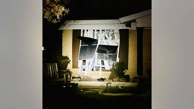 Carrollton man injured in home explosion sues Atmos Energy