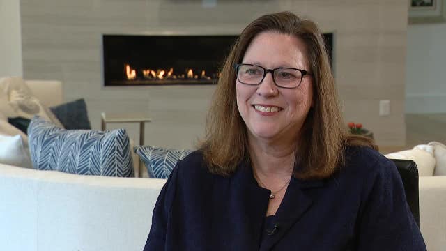 Julie Johnson to become first LGBTQ+ Congress member from the South