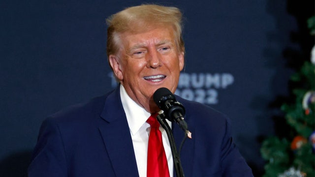 Trump expected to appeal Colorado, Maine rulings banning him from primary ballots