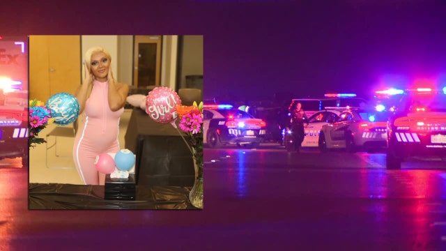 Pregnant woman dies after crash on I-30 in Dallas; her baby survived but is in critical condition