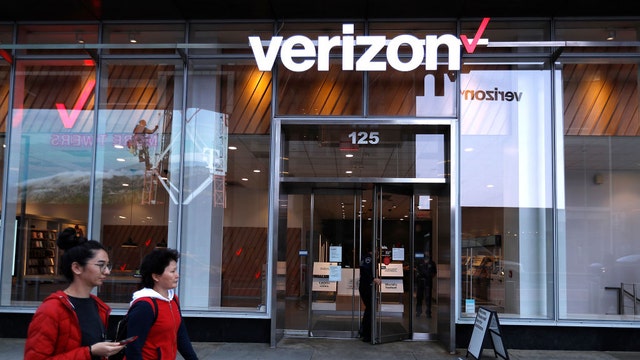 Verizon settlement could mean you get $100. Here’s how to qualify