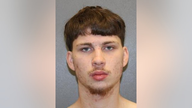 Alleged fentanyl dealer charged with murder in 17-year-old's overdose death