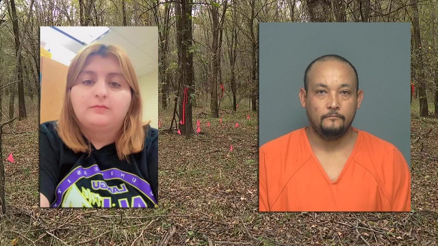 New details in arrest of man accused of killing Dallas ISD teacher's assistant