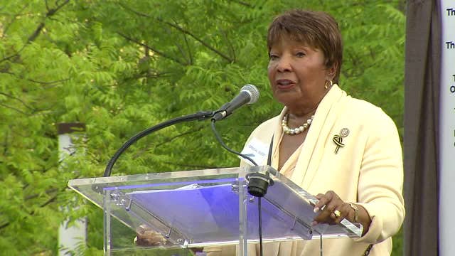 Eddie Bernice Johnson’s family settles wrongful death suit with Baylor Scott & White
