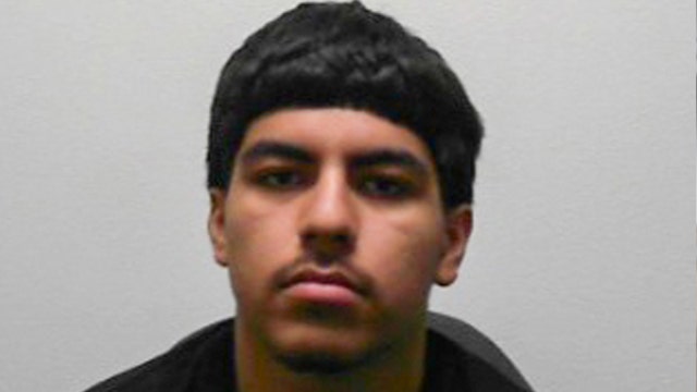 Garland shooting: 16-year-old accused of double murder