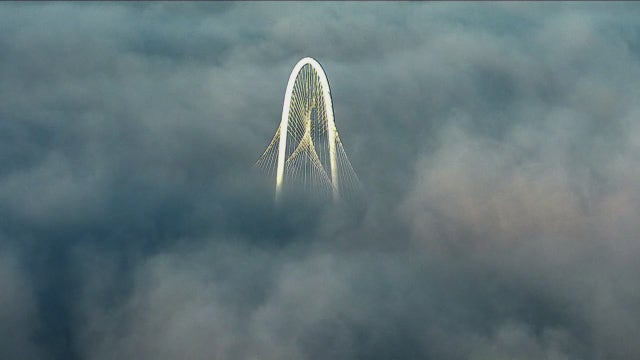 Dallas weather: Foggy morning, rain coming Thursday night
