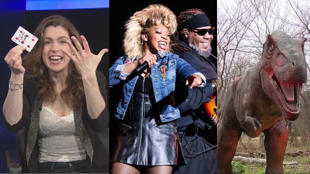 Things to do in Dallas this weekend: January 26-28