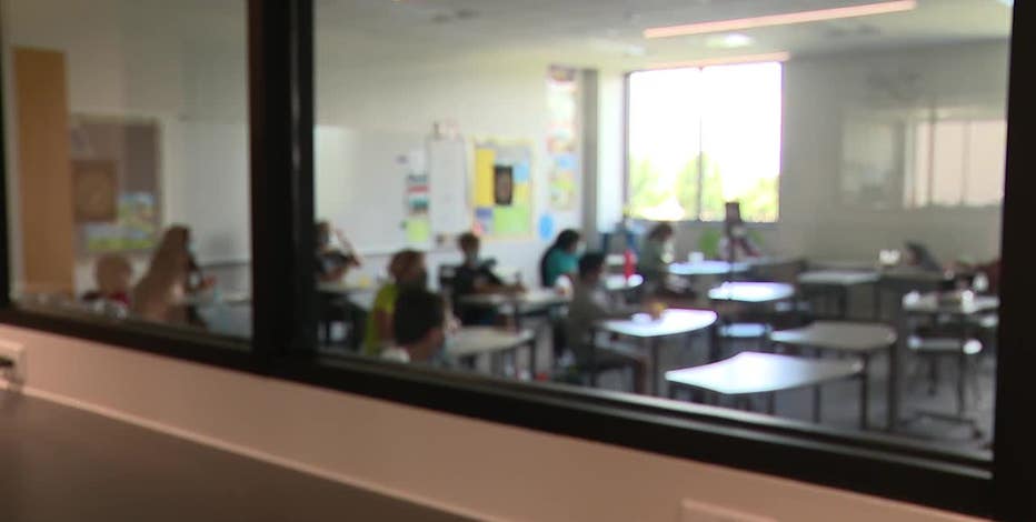 Dallas ISD dominates list of top schools in North Texas