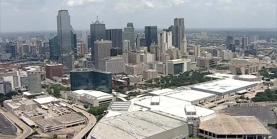 Dallas voters to decide on four controversial amendments