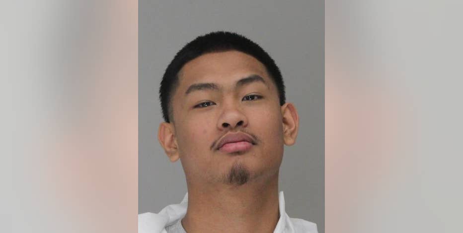 Dallas shooting: 18-year-old charged in West Dallas double murder