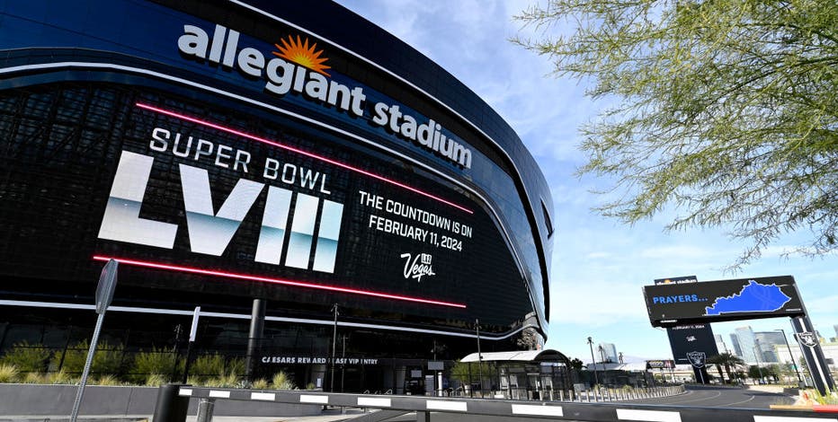 Super Bowl 2024: All you need to know