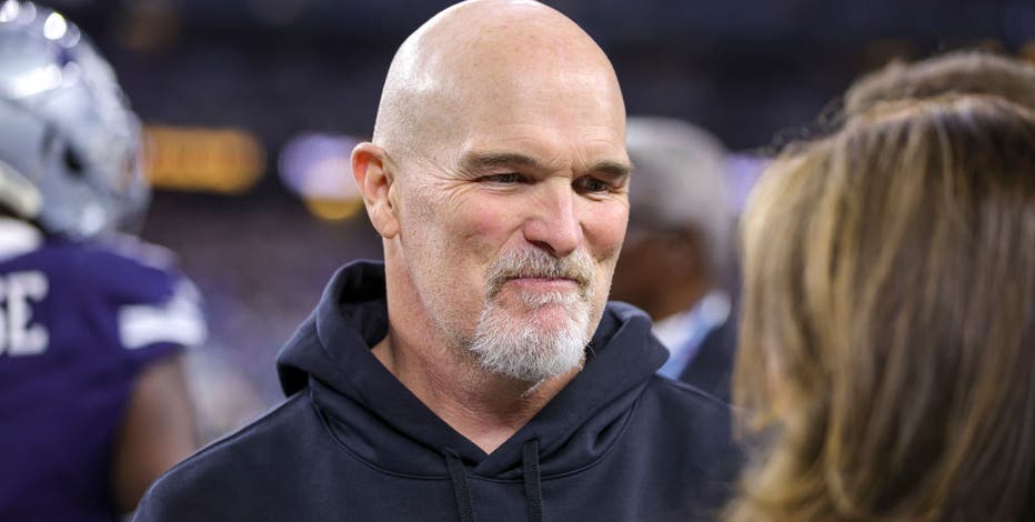 Jay Glazer: Cowboys DC Dan Quinn still 'top candidate' for head-coaching jobs despite loss